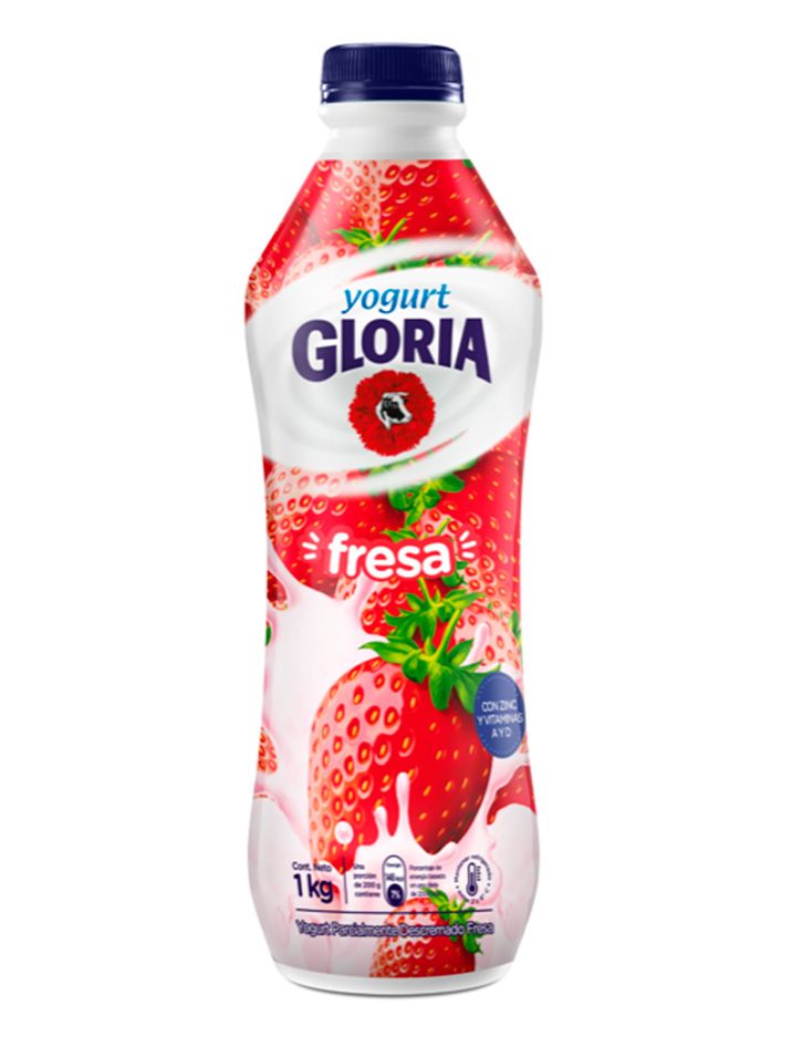 Yogurt Gloria